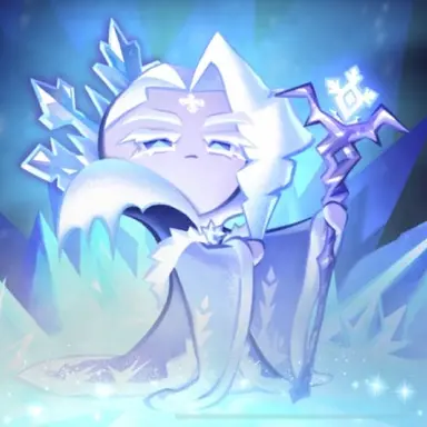 Profile image of 서리여왕