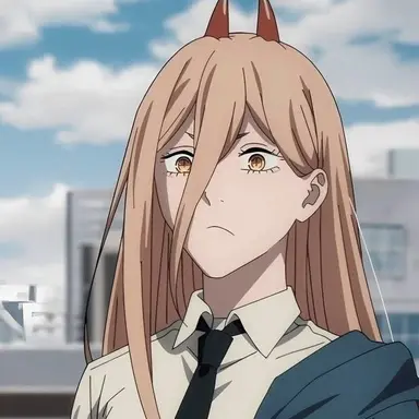 Profile image of Power