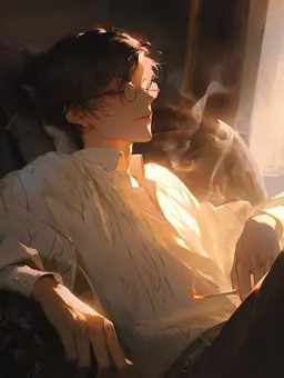 Profile image of 緋月