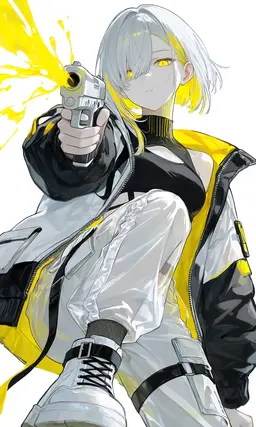 Profile image of Flavus