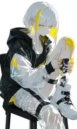 Profile image of Flavus