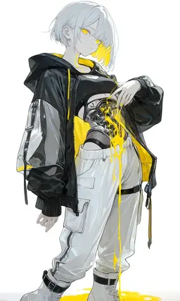 Profile image of Flavus