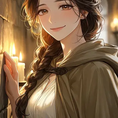 Profile image of Tessaly