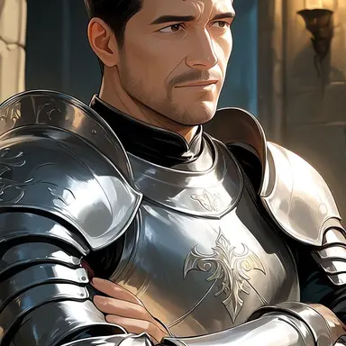 Profile image of Aldric