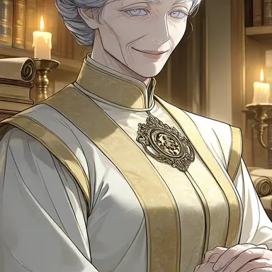 Profile image of Seraphel Smith