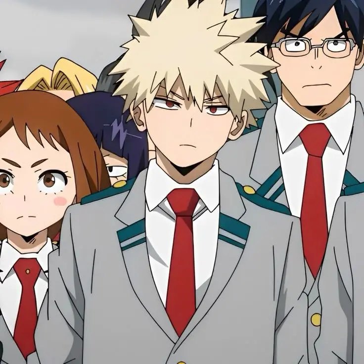 BentKishu3457의 내 어릴때 사진을 본 카츠키