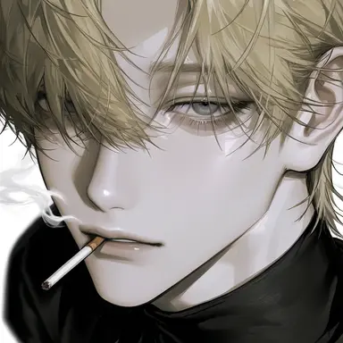 Profile image of Nao