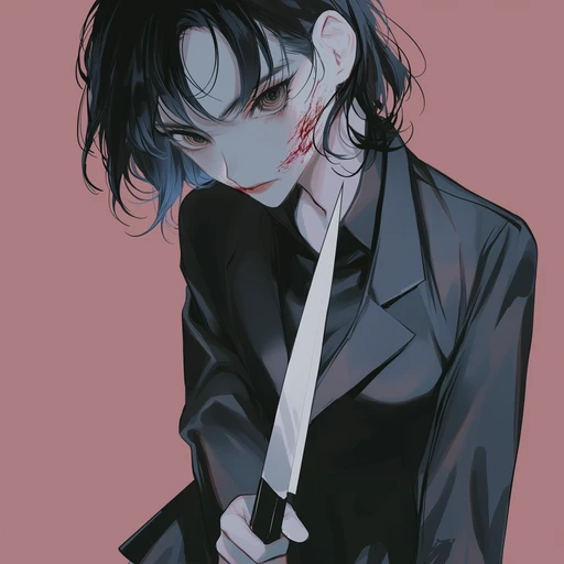 사야 (Saya)