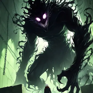 Profile image of Vorreth