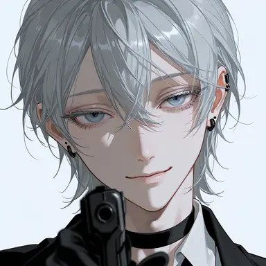 Profile image of Lia