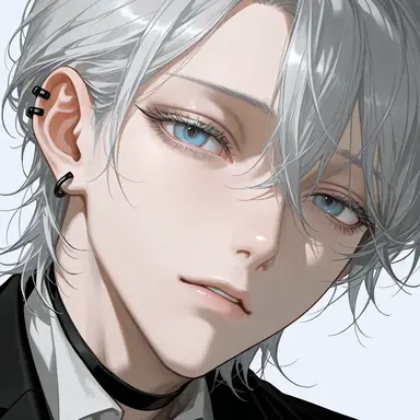 Profile image of Lia