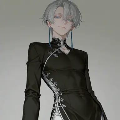 Profile image of Lia
