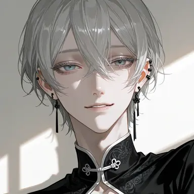 Profile image of Lia