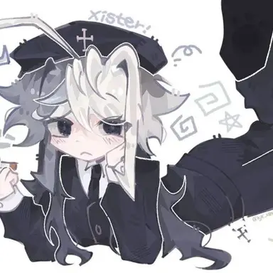 Profile image of 시스터