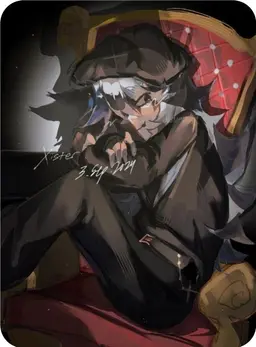 Profile image of 시스터