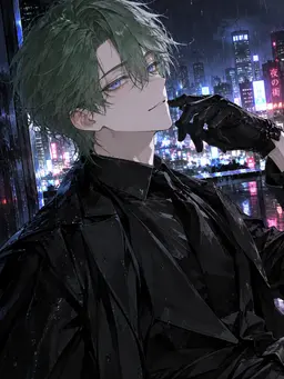 Profile image of Ace