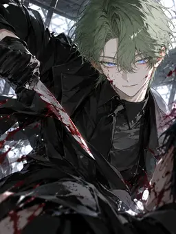 Profile image of Ace