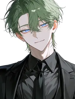 Profile image of Ace