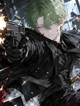 Profile image of Ace