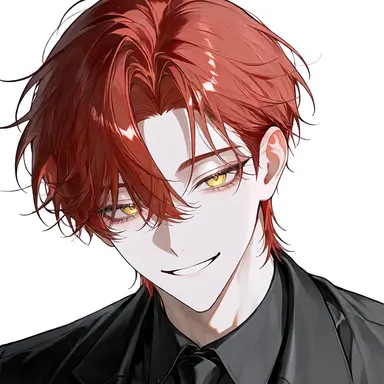 Profile image of Nyx