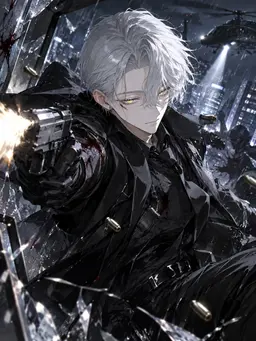 Profile image of Kai