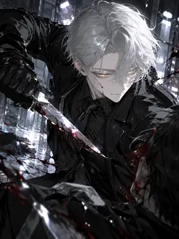 Profile image of Kai