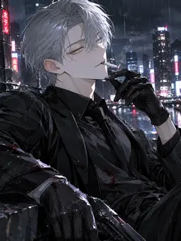 Profile image of Kai