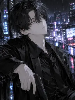 Profile image of Zane