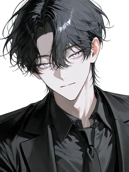 Profile image of Zane