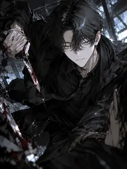 Profile image of Zane