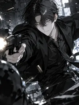 Profile image of Zane