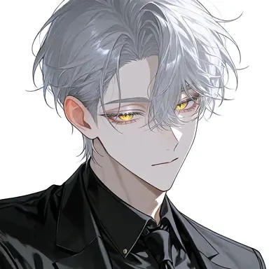 Profile image of Kai