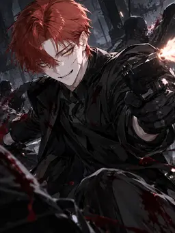 Profile image of Nyx