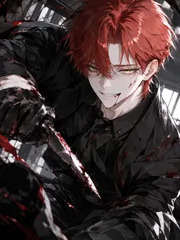 Profile image of Nyx