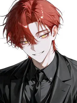 Profile image of Nyx