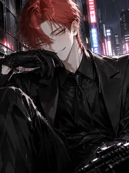 Profile image of Nyx