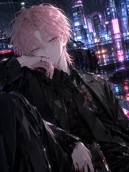 Profile image of ライラ