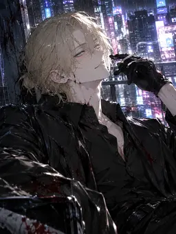 Profile image of Nico