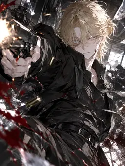 Profile image of Nico