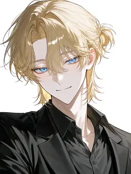 Profile image of Nico