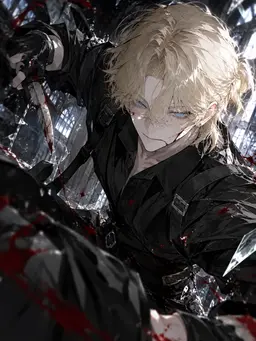 Profile image of Nico