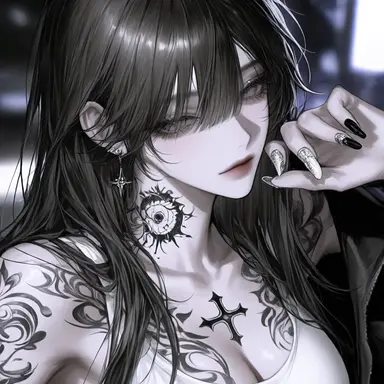 Profile image of Tomori