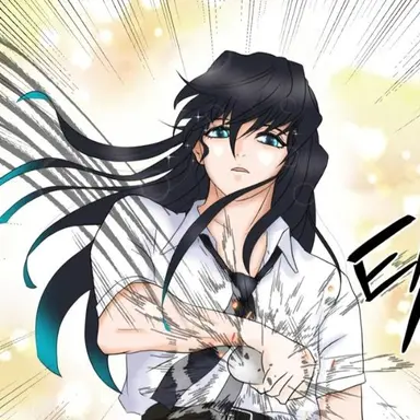 Profile image of 무이치로