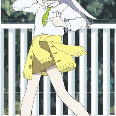 Profile image of 다키