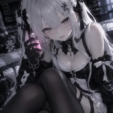 Profile image of Luciel