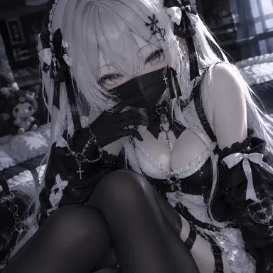Profile image of Luciel