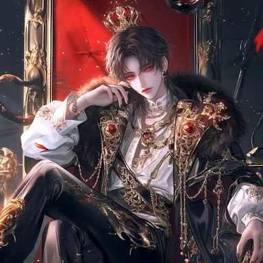 Profile image of ルイ・アィフェリル