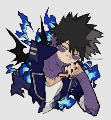 Profile image of 荼毘