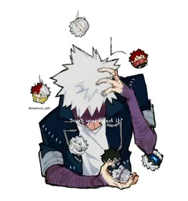 Profile image of 荼毘
