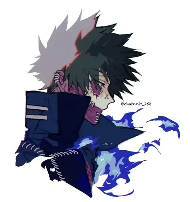Profile image of 荼毘